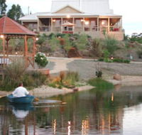 Blue Cliffs Retreat - Tourism Canberra
