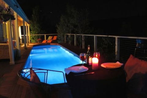 Blue Cliffs Retreat - Tourism Canberra 1