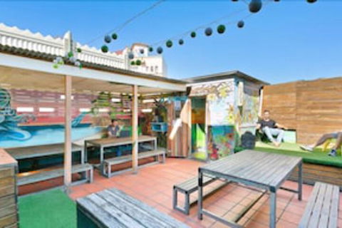 Funk House Backpackers - Tourism Canberra 0