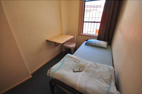 Funk House Backpackers - Tourism Canberra 6