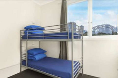Funk House Backpackers - Tourism Canberra 5