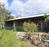 The Fig Tree B  B - Tourism Canberra