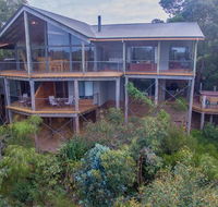 HideAway Haven - Tourism Canberra