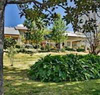 Bundanoon Lodge - Tourism Canberra