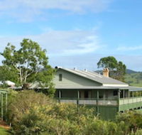 Amamoor Lodge - Tourism Canberra