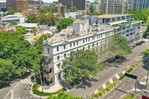 Elephant Backpacker Sydney - Hostel - Tourism Canberra 4