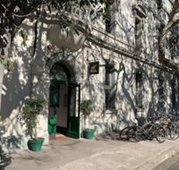 Elephant Backpacker Sydney - Hostel - Tourism Canberra