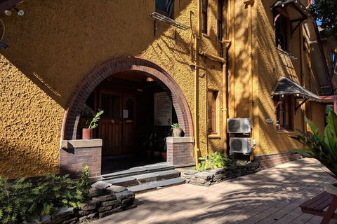 Burwood Bed And Breakfast - Tourism Canberra 1