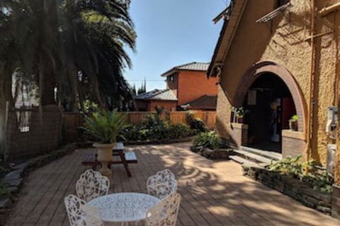 Burwood Bed And Breakfast - Tourism Canberra 0
