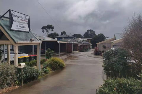Cottages For Two - Tourism Canberra 1