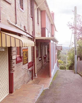 Katoomba Mountain Lodge - Tourism Canberra 3