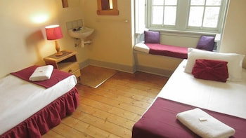 Katoomba Mountain Lodge - Tourism Canberra 6