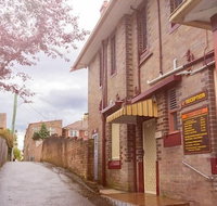 Katoomba Mountain Lodge - Tourism Canberra
