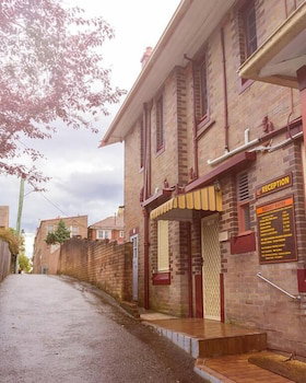Katoomba Mountain Lodge - Tourism Canberra 0