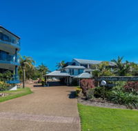 Rosslyn Bay Resort - Tourism Canberra