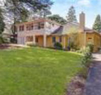 Woodford of Leura Bed  Breakfast - Tourism Canberra