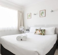 Hibiscus Motel - Tourism Canberra