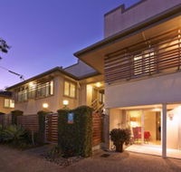 Brisbane Street Studios - Tourism Canberra