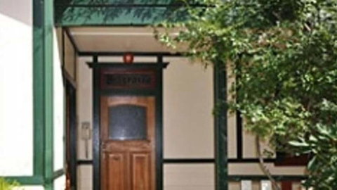 Belgravia Mountain Guest House - Tourism Canberra 1