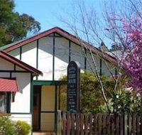 Belgravia Mountain Guest House - Tourism Canberra