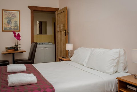 Belgravia Mountain Guest House - Tourism Canberra 5