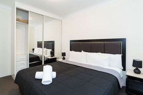 Eastwood Furnished Apartments - Tourism Canberra 6