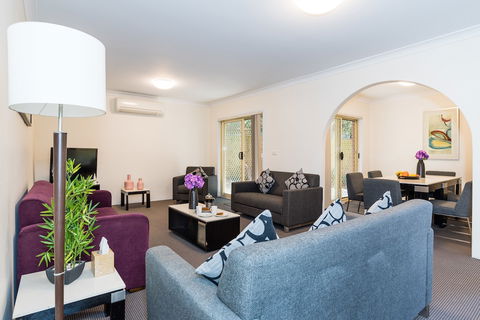 Eastwood Furnished Apartments - Tourism Canberra 1