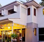 Aaman  Cinta Luxury Villas - Tourism Canberra