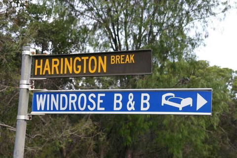 Windrose B&B - Tourism Canberra 1