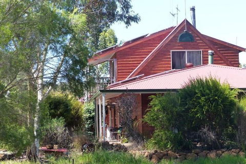 Windrose B&B - Tourism Canberra 2