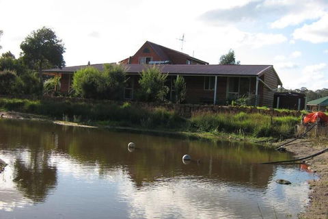 Windrose B&B - Tourism Canberra 3