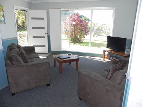 Leisure Lee Holiday Apartments - Tourism Canberra 3