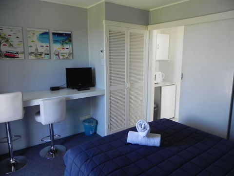 Leisure Lee Holiday Apartments - Tourism Canberra 6