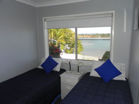 Leisure Lee Holiday Apartments - Tourism Canberra 1