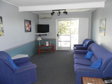 Leisure Lee Holiday Apartments - Tourism Canberra 0