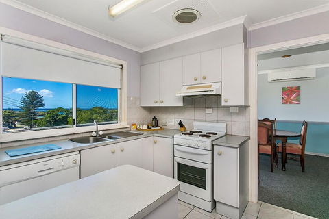 Leisure Lee Holiday Apartments - Tourism Canberra 2