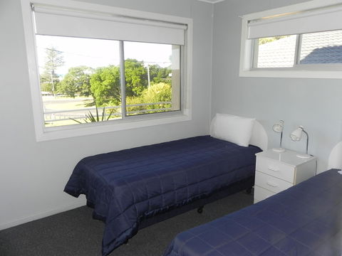 Leisure Lee Holiday Apartments - Tourism Canberra 5