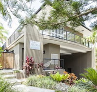 Julians Apartments - Tourism Canberra