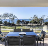 Bay Royal Apartments - Tourism Canberra