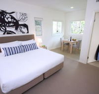 Domain Serviced Apartments - Tourism Canberra