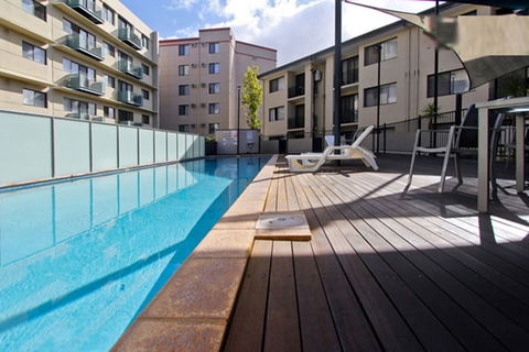 Duke's Apartments - Tourism Canberra 3