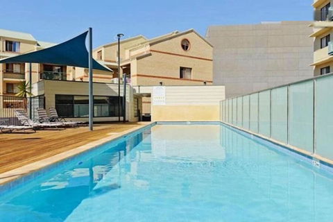 Duke's Apartments - Tourism Canberra 2