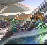 The Summit Rainforest Retreat - Tourism Canberra