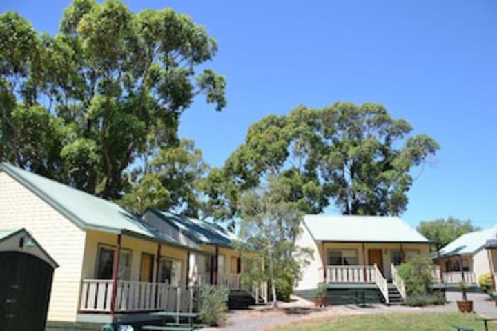 Avoca VIC Tourism Canberra