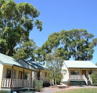 Avoca Cottages - Tourism Canberra