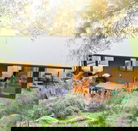 Cladich Pavilions - Tourism Canberra