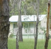 Goomburra Forest Retreat - Tourism Canberra