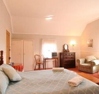 Hillview House - Tourism Canberra