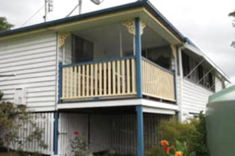Staple House Bed And Breakfast - Tourism Canberra 2