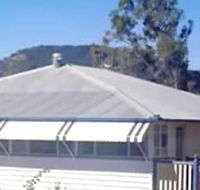 Staple House Bed and Breakfast - Tourism Canberra
